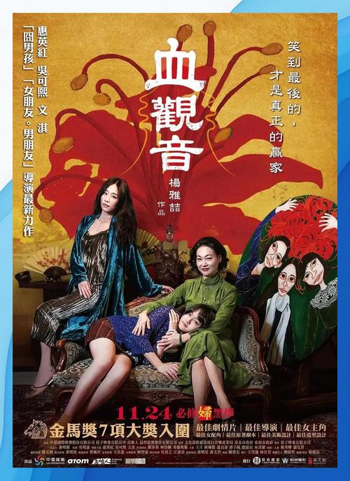 血观音完整版免费观看 | 悬疑犯罪电影在线高清资源 | 无删减剧情深度解析