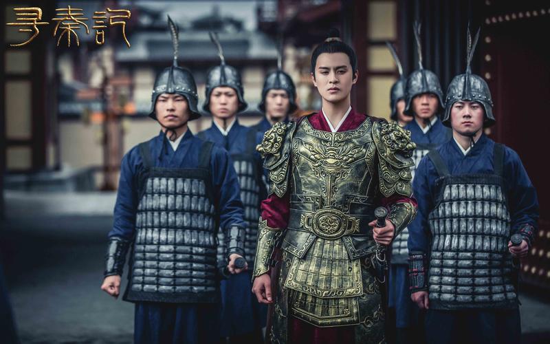 《延禧攻略》免费观看69集大结局：高清在线追剧，解锁魏璎珞逆袭终章