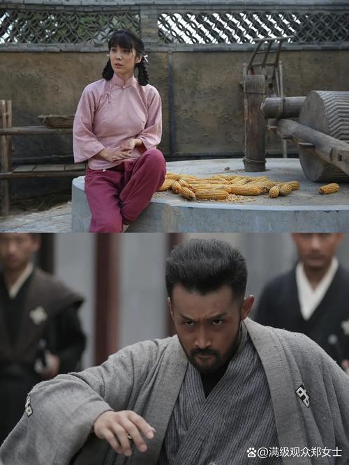 大刀记电视剧全集免费观看 | 抗战经典高清重温 | 完整版在线资源