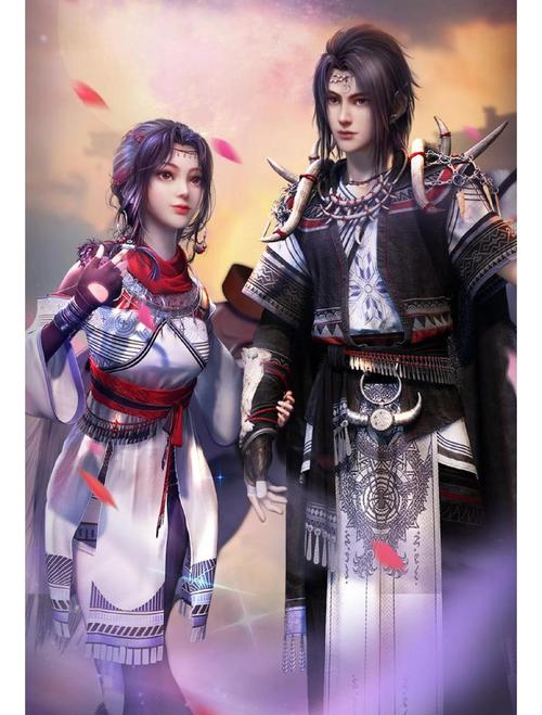 画江湖之不良人免费观看全集在线 | 李星云成长史、四大尸祖揭秘、不良人结局深度解析