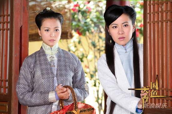 《国色天香》全集免费观看 | 高清完整版在线播放 | 最新剧情解说与经典回顾