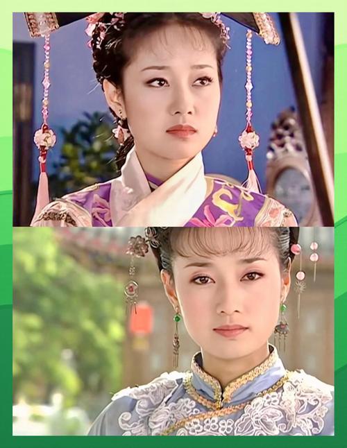 《还珠格格第三部》免费观看完整版:小燕子婚姻危机与知画三角虐恋结局深度解析