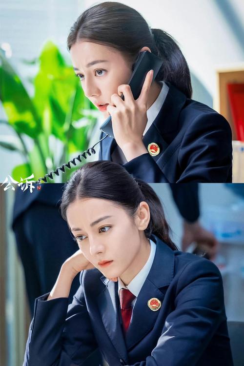 公诉免费观看完整版高清电视剧,迪丽热巴高能庭审对决,在线追剧全40集资源