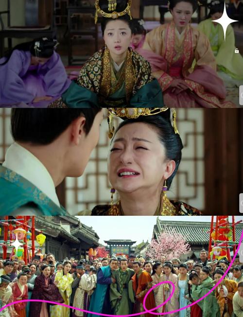 叶罗丽默水语免费观看，经典IP新作、水默CP高甜互动、全季无删减在线看
