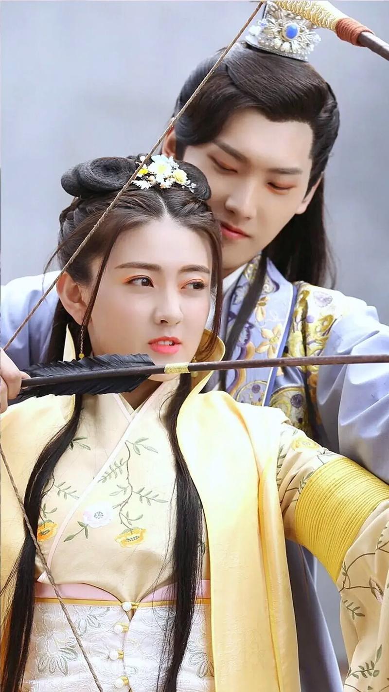 《双世宠妃免费观看在线》全集资源 | 古装甜宠轻喜剧 | 高清画质在线追剧