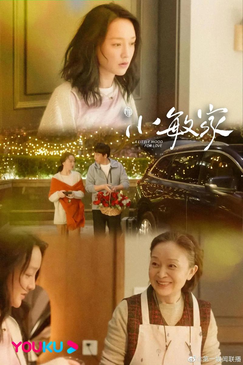 小敏家免费观看电视剧高清 | 周迅黄磊主演家庭剧全集在线看 | 高清无广告追剧平台