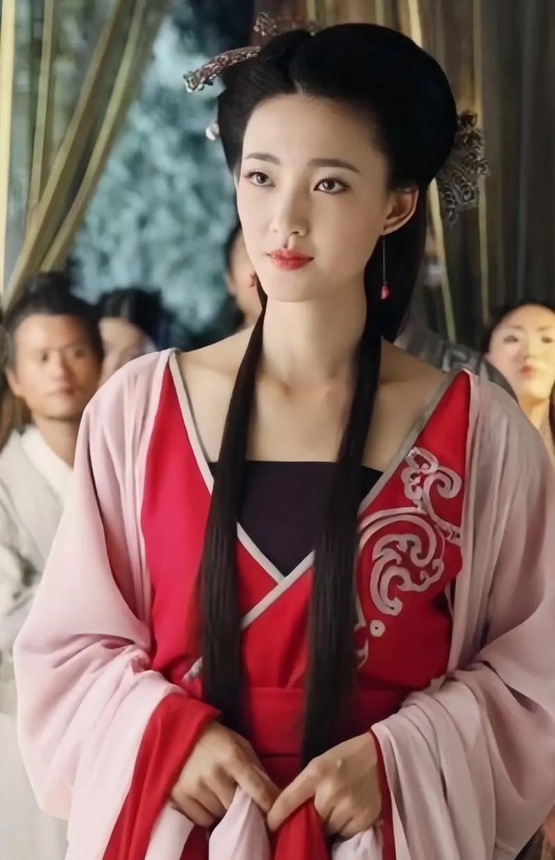 美人心计电视剧免费观看西瓜完整版,高清资源在线播放,重温汉宫权谋经典