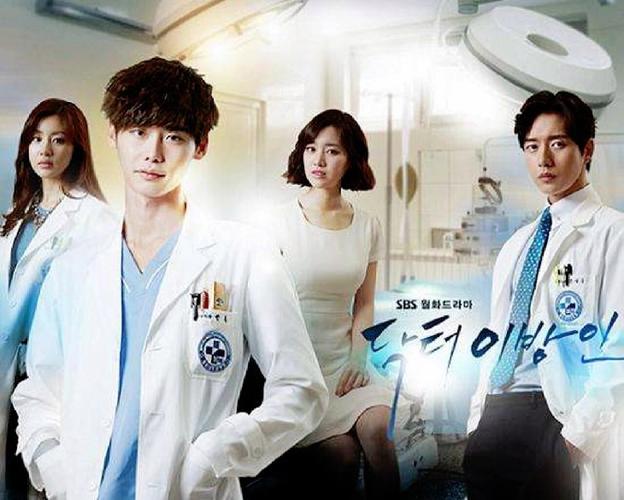 《Doctor异乡人》免费观看全集 | 韩剧在线资源 | 高清无删减版全集