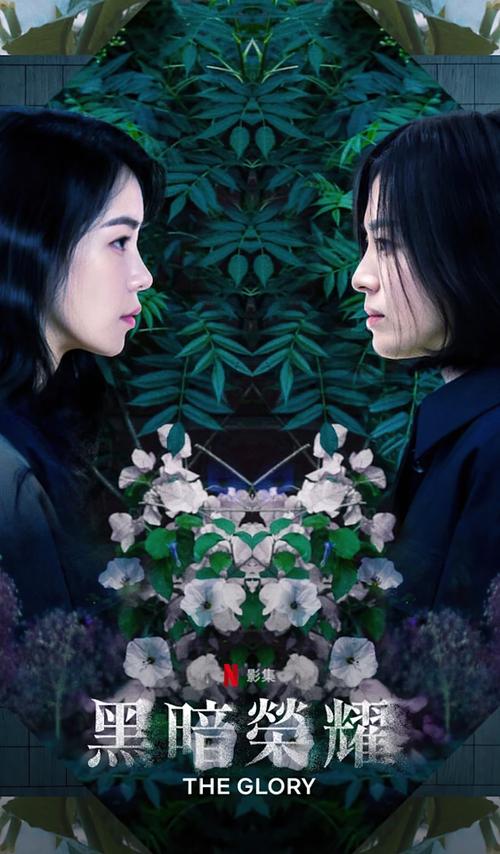 黑暗荣耀第二季在线观看免费全集 | 复仇爽剧大结局高清资源 | 宋慧乔演技炸裂网飞热播