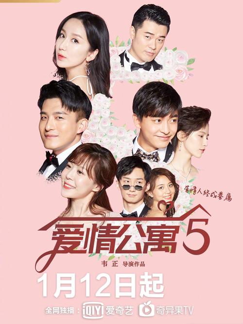 爱情公寓5免费版在线观看:全集高清资源与爆笑剧情回顾(长尾关键词:爱情公寓5全集资源、免费追剧平台、高清在线播放)