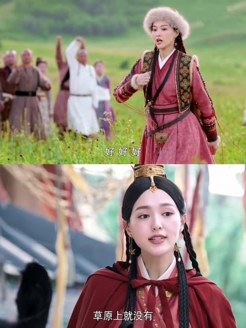 《燕云台》全集视频免费观看 | 在线高清完整版 | 大结局抢先看