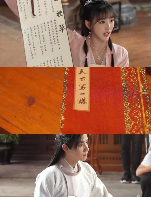 《国子监来了个女弟子》免费观看全集 | 赵露思古装甜宠剧 在线观看 高清资源