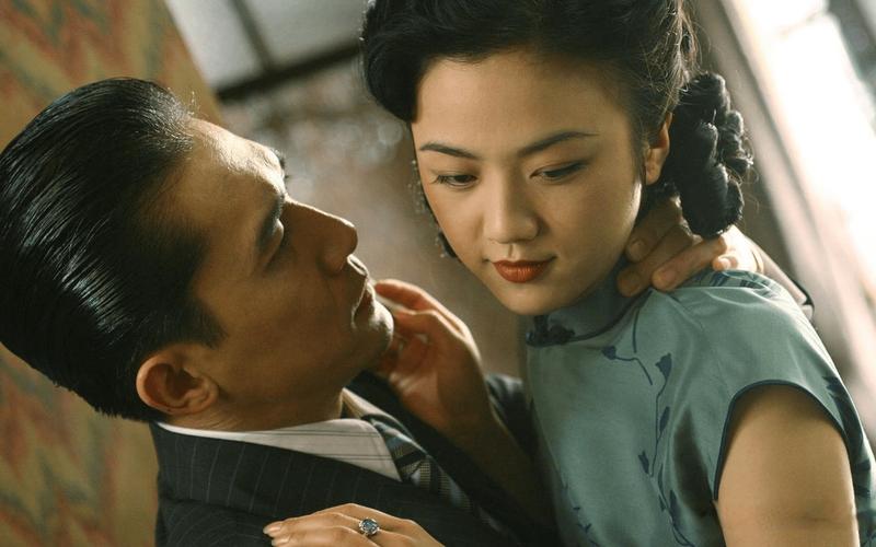 《色戒》在线免费观看 | 高清未删减版 | 李安导演经典剧情解读