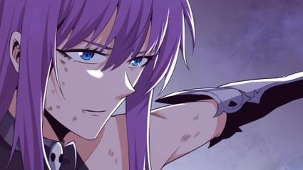 进化狂潮漫画免费观看,最新章节在线追更,物种突变生存战