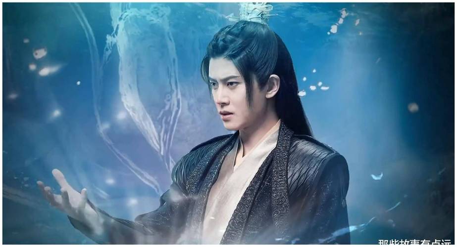 与君初相识电视剧免费观看完整版 | 御灵师虐恋 | 迪丽热巴任嘉伦古装仙侠