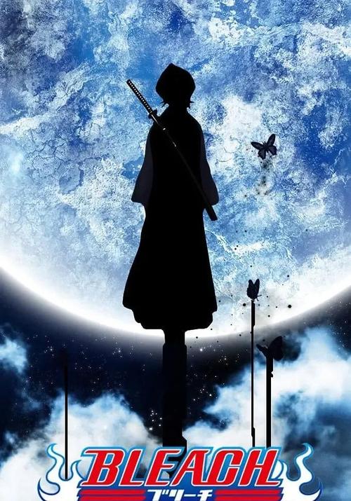 死神全集免费观看:高燃战斗全季无删减,在线畅享卍解名场面