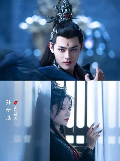 《千年情劫》免费观看完整版 | 电视剧全集在线播放 | 仙侠虐恋古装剧资源