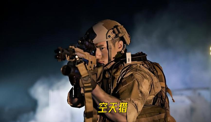 《空天猎》免费观看完整版 | 高清资源在线播放 | 李晨范冰冰空战大片