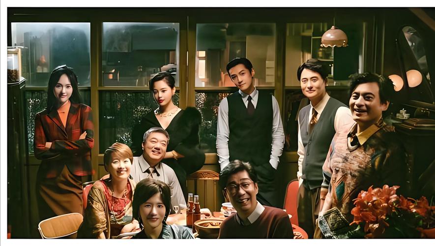 《繁花》免费观看完整版 | 最新热播剧集在线播放 | 高清无删减资源