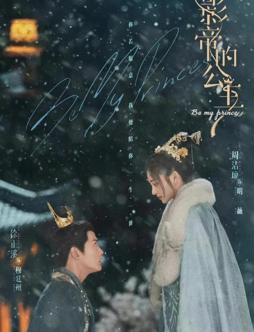影帝的公主电视剧免费观看全集在线播放,高甜宠溺剧情+甜宠剧推荐