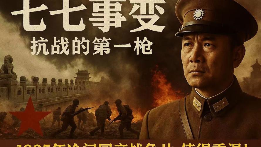 七七事变电影免费观看 | 历史抗战片在线高清完整版 | 免费观看七七事变纪录片
