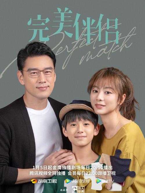完美伴侣全集免费观看 | 高圆圆张鲁一职场婚姻抉择 | 高清完整版在线追剧