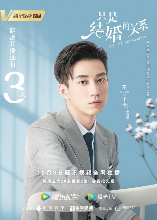 《只是结婚的关系》电视剧免费观看全集在线 | 契约婚姻甜宠剧 | 高清完整版