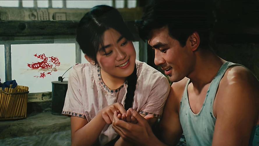 免费观看《牧马人》完整版|修复版高清在线|老电影怀旧经典长尾关键词