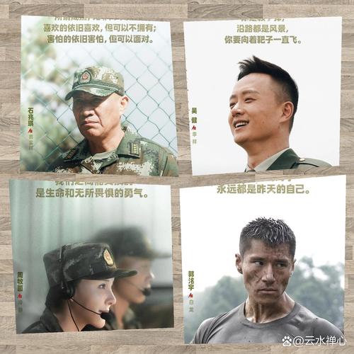 特战荣耀电视剧免费观看全集资源 | 军旅热血高燃追剧指南在线看