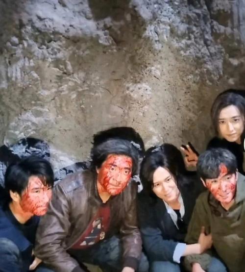 重启之极海听雷第二季免费观看全集在线资源 | 铁三角探秘、高清完整版、无删减剧情