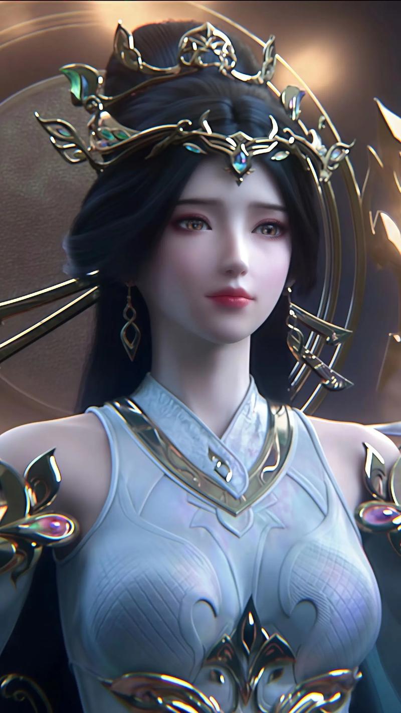 星辰变第三季动漫在线观看免费 | 秦羽飞升剧情详解、高清完整版全集