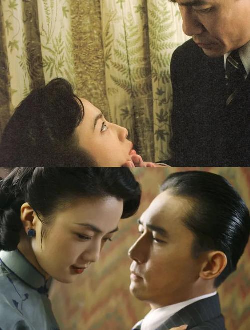 色戒无删减高清免费观看|李安经典完整版在线资源|未删减版高清画质免费看