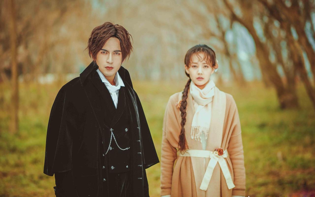 《半妖倾城3》免费观看全集:解锁高能剧情与角色命运全解析