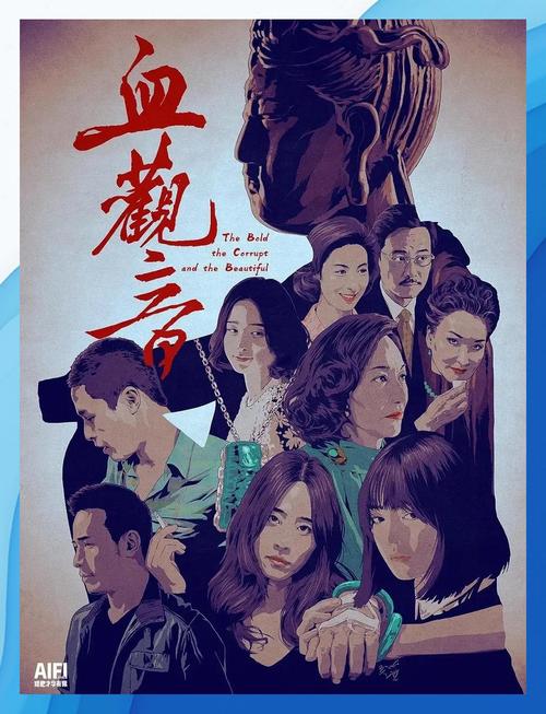 血观音完整版免费观看 | 悬疑犯罪电影在线高清资源 | 无删减剧情深度解析