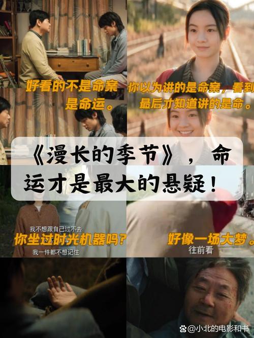 《漫长的季节》在线观看免费完整版｜悬疑追剧指南｜高能剧情解析