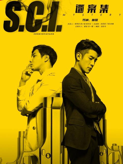 《SCI谜案集36集免费观看》真相揭秘:高能反转与未解伏笔深度解析