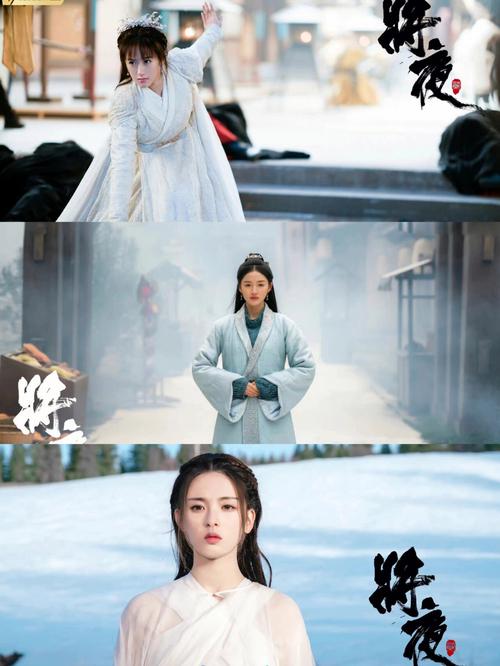 将夜1完整版免费观看：宁缺逆天改命之路与书院传奇，高清全集在线追剧