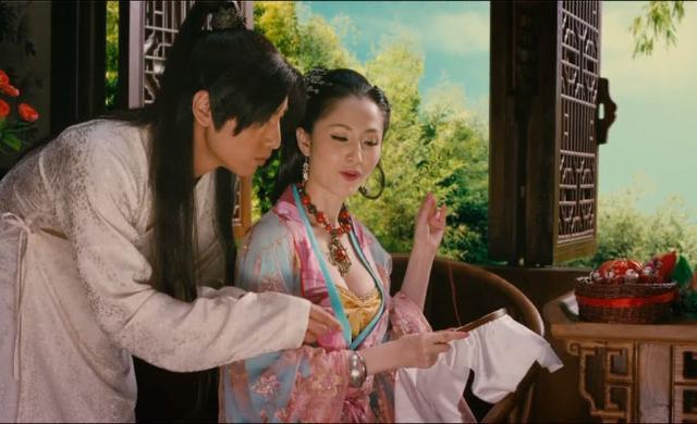 《金梅瓶2之爱免费观看》完整版在线资源,高清无删减版观影指南,热门伦理剧情深度解析