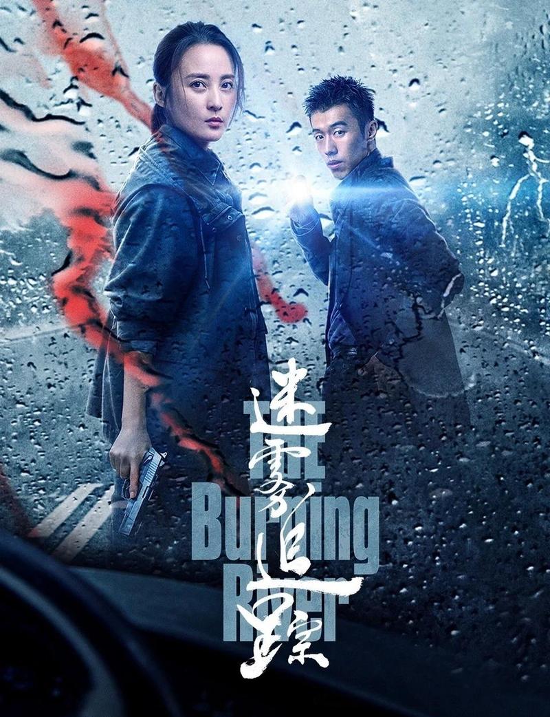 迷雾追踪在线观看免费完整版 | 悬疑刑侦剧全网热播 | 24集全高清资源 | 2025最新国产破案神剧