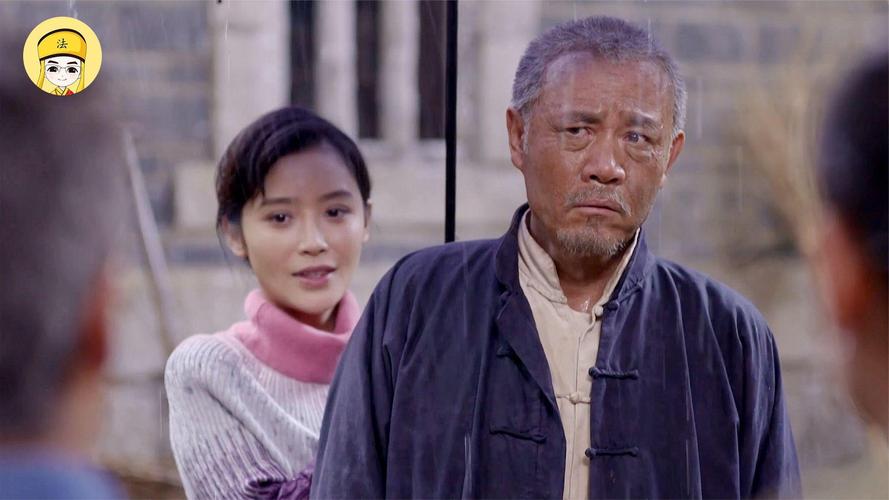 老农民电视剧免费观看 | 经典农村题材剧完整版在线看 | 陈宝国冯远征主演年代大戏