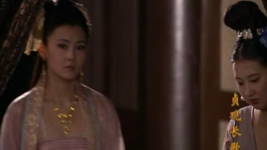 贞观长歌电视剧全集免费观看 | 高清在线资源、完整版剧情、历史剧推荐