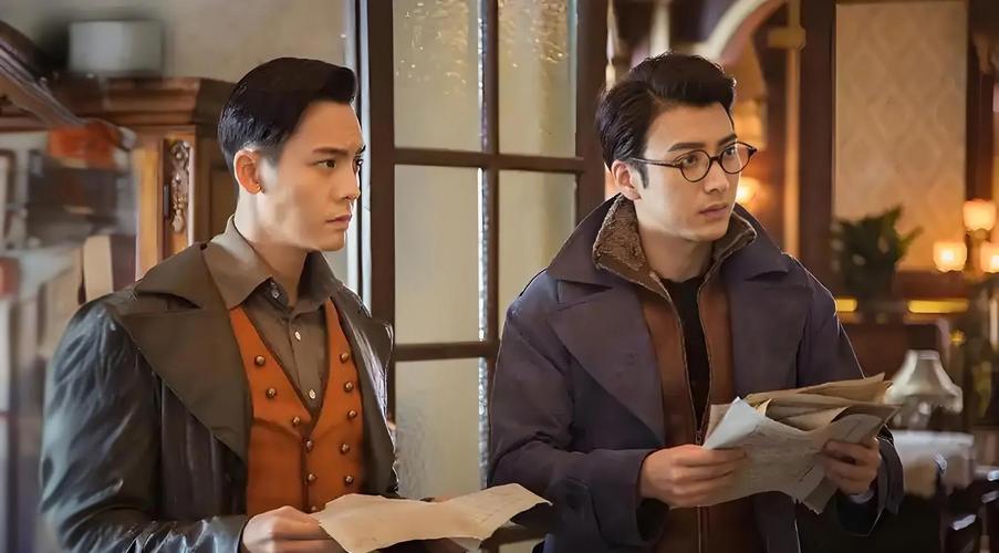 老九门电视剧全集免费观看高清 | 佛爷二月红剧情、盗墓悬疑经典、全集在线资源