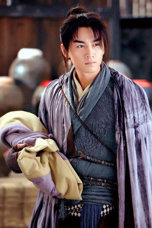 神雕侠侣2014陈晓版免费观看全集 - 陈晓版杨过小龙女高清资源在线看，经典武侠剧重燃江湖梦
