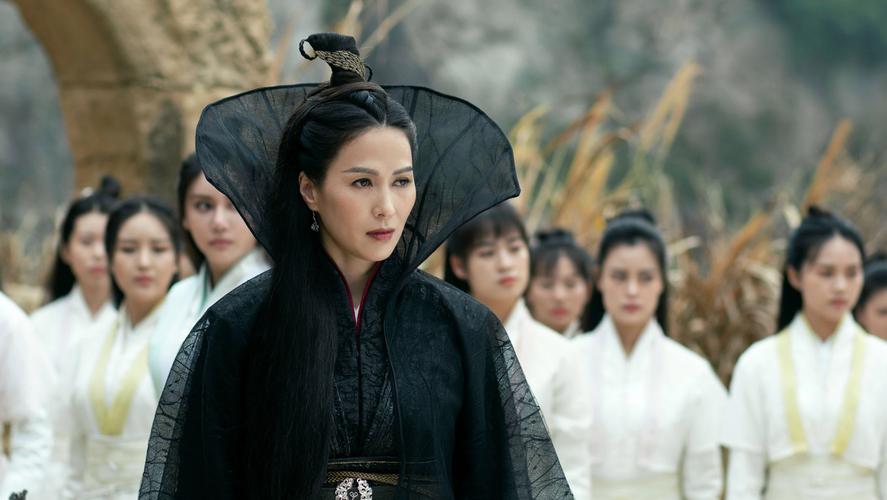 倚天屠龙记之九阳神功免费观看 | 完整版在线资源 | 李连杰魔改神作