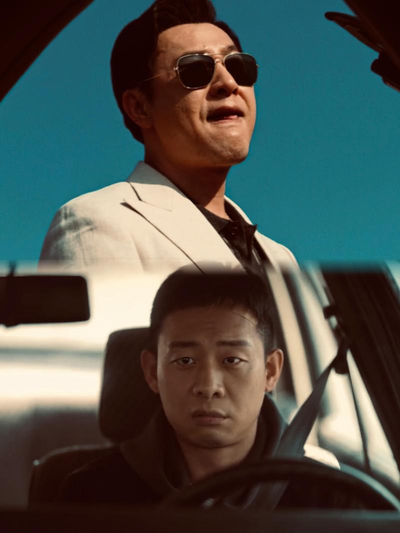 狂飙全集在线观看免费 | 2023高口碑扫黑剧完整版 | 高清无删减资源