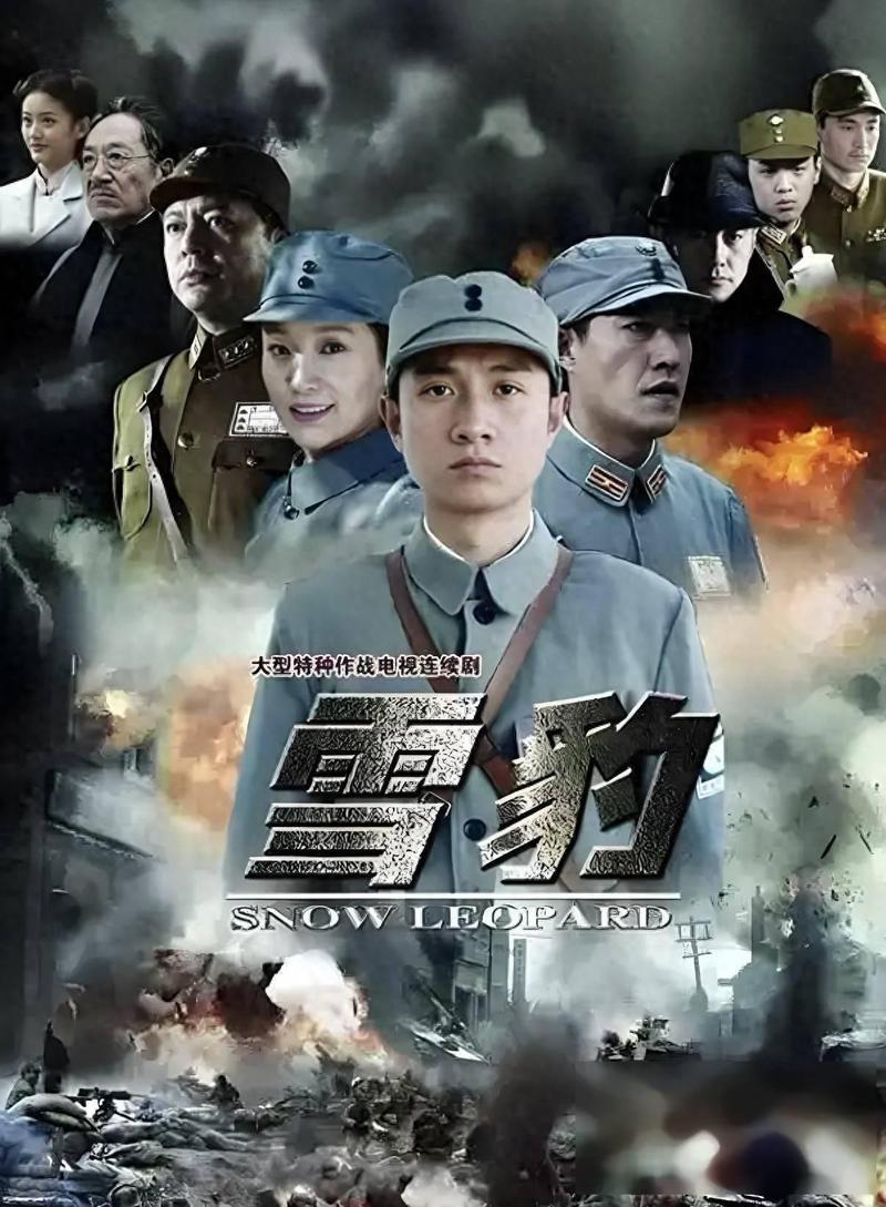 雪豹电视剧免费观看 | 抗战经典神剧在线看 | 文章周卫国传奇故事