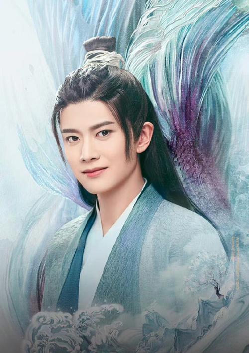 驭鲛记电视剧免费观看完整版 | 迪丽热巴任嘉伦古装仙侠剧高清在线