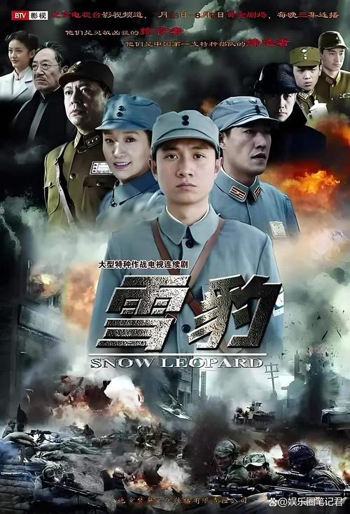 雪豹1-40集免费观看完整版 | 抗战剧全集在线观看 | 雪豹高清资源