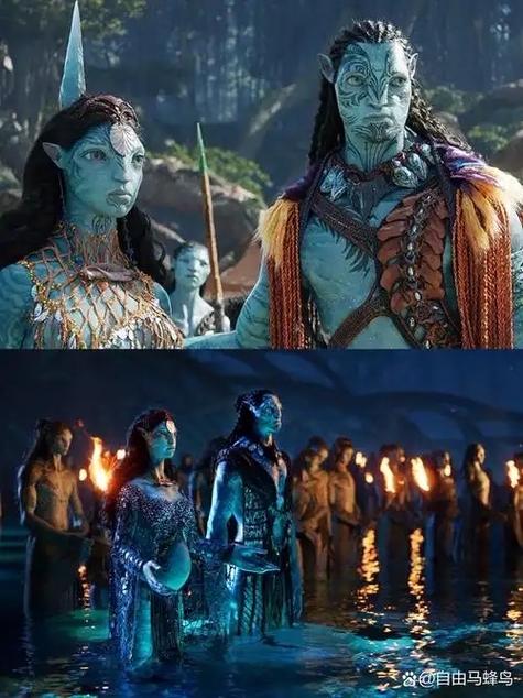 《阿凡达在线观看免费完整版：潘多拉星球高清资源与3D特效深度解析》