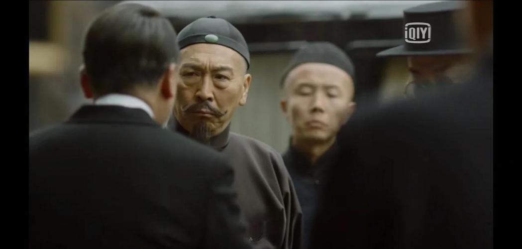 《觉醒年代》免费观看完整版|高清全集在线看|红色历史剧全集资源
